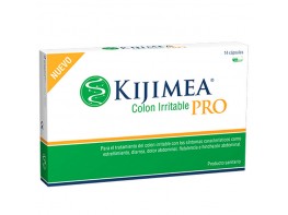 Imagen del producto Kijimea colon irritable pro 14 cápsulas